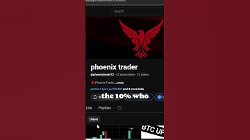 Why 90% of Traders Fail — and How to Be the 10%