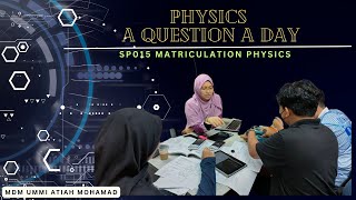 PAQAD WEEK 17 Q.3 CH 9 Nuclear & Particle Physics SP025