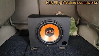 Paket Audio Kombinasi Sound Quality Full Set Murah Berkualitas untuk di soundsystem mobil anda