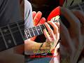 HULK HOGAN REAL AMERICAN GUITAR COVER 🎸🎸🎸