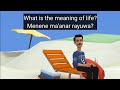 Life Rayuwa Learn English And Hausa Koyon Turanci Da Hausa