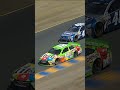 Kyle Busch’s 2015 win at Sonoma💚