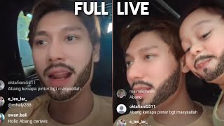   Papa Billar Bersama Abang L Otw Syuting The Explor Abang Mau Sunat Nih