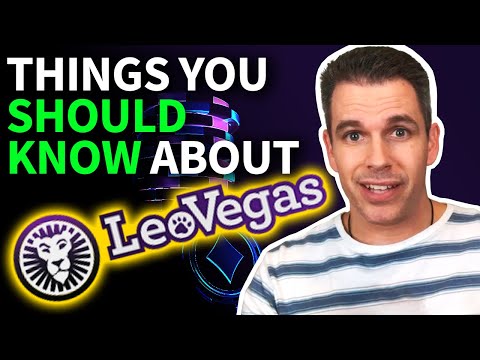 LeoVegas Casino Review: Don't Sign Up Until You Watch This ?