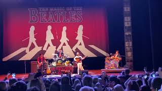 Hey Jude @ The Magic of the Beatles - Liverpool