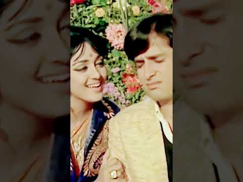 Hema Malini Shashi Kapoor Song Ga Re Mere Sang Mere Sajna Best Watsapp Status