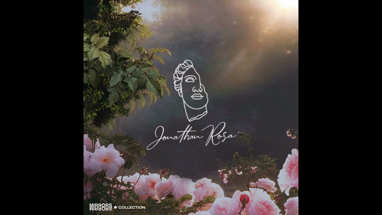 Jonathan Rosa - Viisns (Urmet K Remix)