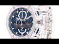 Bulova Precisionist X Sport 96B349