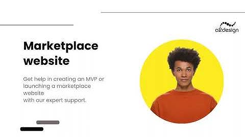 How to Build Online Marketplace MVP?