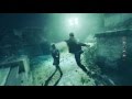 Quantum Break - Superman Punch Montage