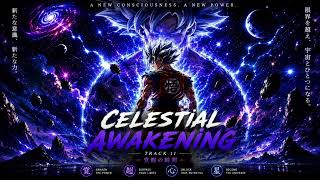 Dragon Ball β Celestial Awakening