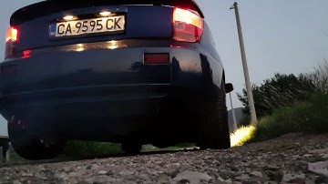 Celica T23 Cat Delete Backfire