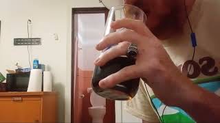 Jack Daniels Whiskey x Dr Pepper - Dr Jack / Pepper Jack Mixed Drink Alcohol Review (21+ US)
