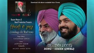 Basant motors & naad productions presents ♫ album: zindagi de rubroo
singer / music : gagandeep singh lyrics: jaswant zafar producer:
baldev bath...