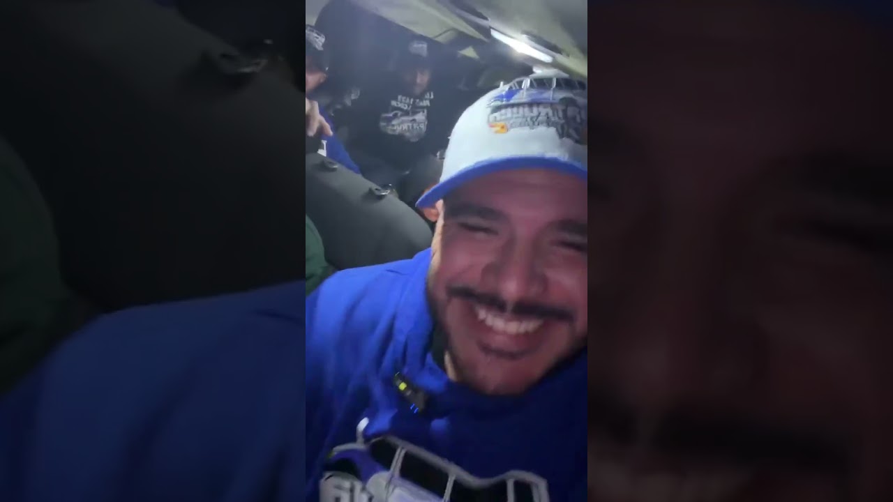 A los medios amarillistas y a quienes critican la labor de la Patrulla Espiritual los invito a venir