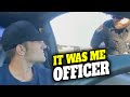 WTF?! STOP Talking to the Damn POLICE!