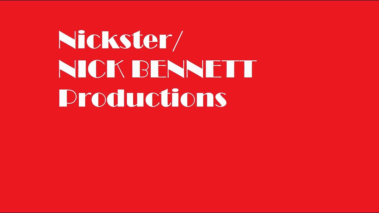 Nickster/Nick Productions/CBS Television Distribution/ Sony
