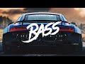 🔈BASS BOOSTED🔈 SONGS FOR CAR 2020🔈 CAR BASS MUSIC 2020 🔥 BEST EDM, BOUNCE, ELECTRO HOUSE 2020