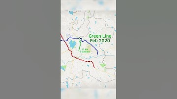 Rapid Growth of Hyderabad Metro