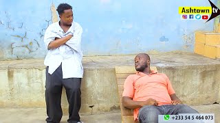 LAUGH SAAA😜AKABENEZER  VRS KYEKYEKU 😜😜 | AKABENEZER COMEDY 2024 Uganda Movie
