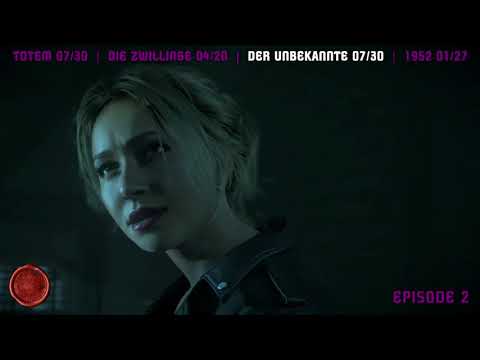 Until Dawn - Fundorte aller Sammelobjekte + Tipps - Achtung Spoiler!