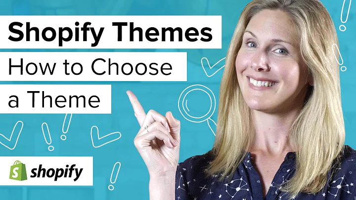 The Ultimate Guide to Choosing the Best Free Shopify Theme