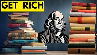 After I Read 50 Books on Money - Here's What Will Make You Rich