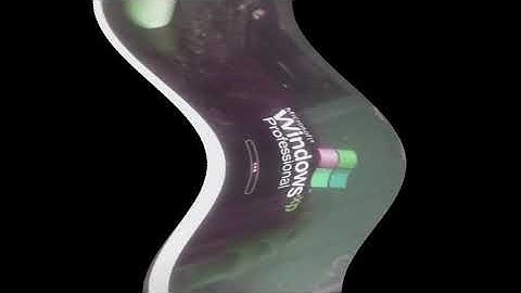 Windows XP Effects Round 1 Vs Everyone (1/9999999)