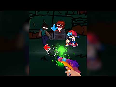 Beat Shoot: Gun Music Game