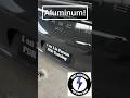 TABS for Aluminum Dent Repair - PDR Training! #car #autobody #dentrepair