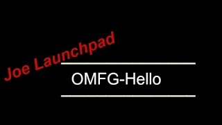 OMFG-Hello|Launchpad|Cover|Unipad|+Project file screenshot 4