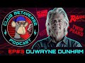 Duwayne Dunham: Why Bobba Fett was Killed in Jedi, Stanley Kubrick, George Lucas | Club Metaverse #3