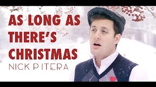 As Long As There's Christmas - Disney's Beauty & The Beast: The Enchanted Christmas - Nick Pitera chords