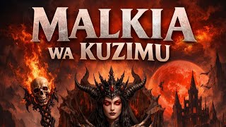 SIMULIZI YA MALKIA WA KUZIMU PART 02