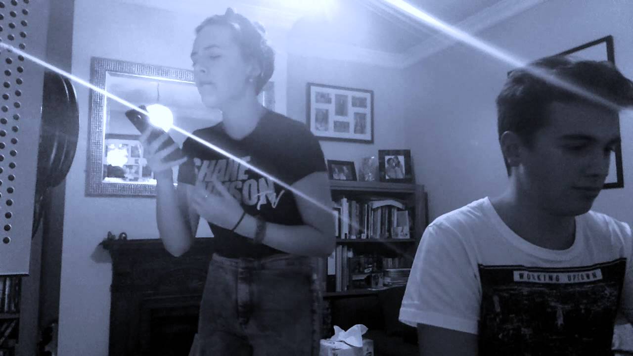 Wings Birdy cover YouTube