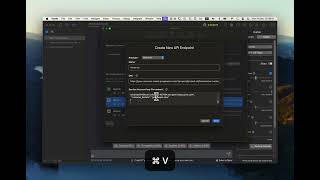 How to use Google Cloud Vertex AI Gemini models in MindMac