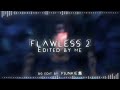 Flawless 2  audio edit like pjunkie  tutorial 