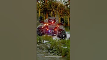 Ghost Recon Breakpoint  Engineer 19  Destroy 2 Behemoths Without Dying Or Fast Travelling #shorts