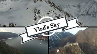 Vlads Skycum Am Ajuns Sa Fac Asta....??