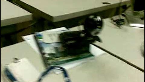 Flash (actionscript ) webcam Color