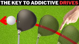 You Won't Believe How Good You Hit Driver With This Drill