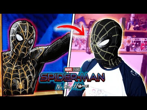 Marvel Spider-Man - Máscara luminosa - Marvel