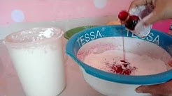 Cara Mudah Membuat Clay Sabun Mandi Untuk Bunga Sabun - Durasi: 8.53. Cara Mudah Membuat Clay Sabun Mandi Untuk Bunga Sabun - Durasi: 8.53.