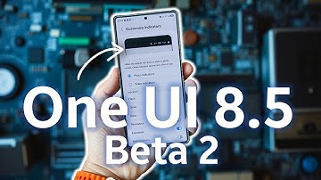 Samsung One UI 8.5 Official Beta 2: New Camera Features