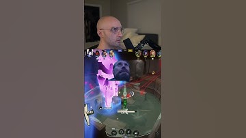 INSANE Sinclair Rejuvenator steal #deadlock #gaming