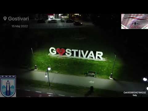 Gostivari 2021 Video 4K #Gostivar #Komuna e Gostivarit  #macedonia  #mavicair2