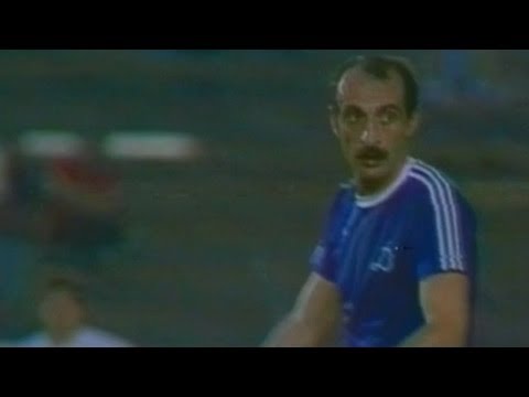 საუკუნის პორტრეტები - დავით ყიფიანი