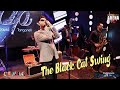 The Black Cat Swing - David Tanganelli - LIVE