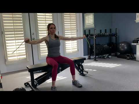 RB seated band pull aparts