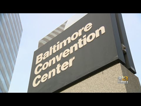 Reopening Maryland: New